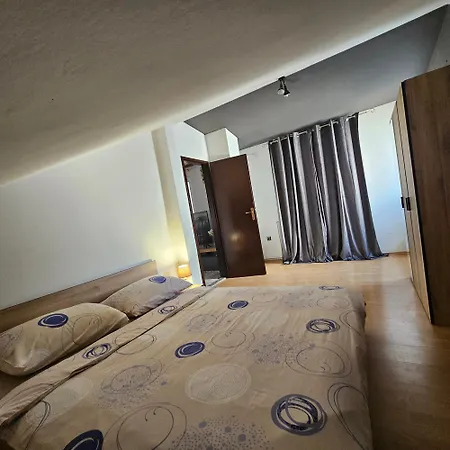 Luciana 2 Appartamento Zara