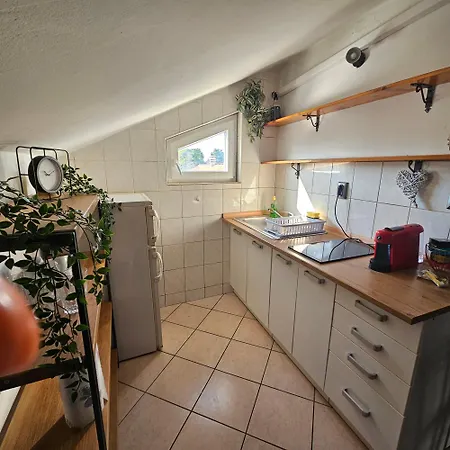 Luciana 2 Apartment