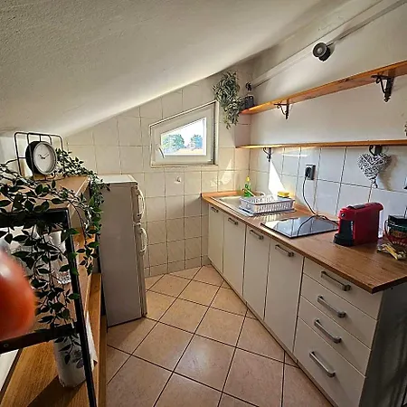 Apartman Luciana 2